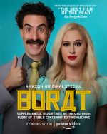 Watch Borat: VHS Cassette of Material Deemed \'Sub-acceptable\' By Kazakhstan Ministry of Censorship and Circumcision Primewire