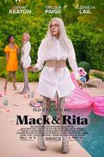 Watch Mack & Rita Primewire
