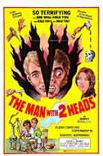 Watch The Man with Two Heads Primewire