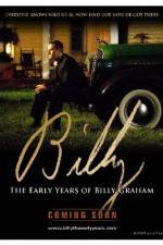 Watch Billy The Early Years Primewire