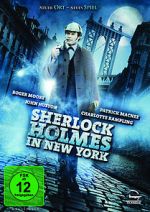 Watch Sherlock Holmes in New York Primewire