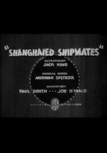 Watch Shanghaied Shipmates (Short 1936) Primewire