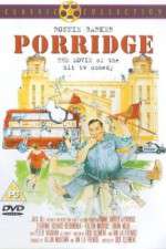 Watch Porridge Primewire