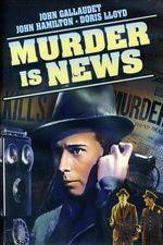 Watch Murder Is News Primewire