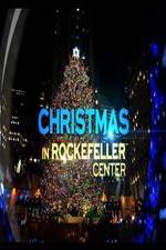 Watch Christmas in Rockefeller Center Primewire