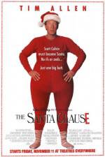 Watch The Santa Clause Primewire