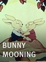 Watch Bunny Mooning (Short 1937) Primewire