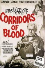 Watch Corridors of Blood Primewire