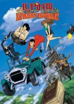 Watch Lupin the 3rd: Napoleon\'s Dictionary Primewire