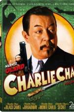 Watch Charlie Chan on Broadway Primewire
