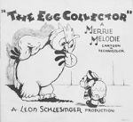 Watch The Egg Collector (Short 1940) Primewire