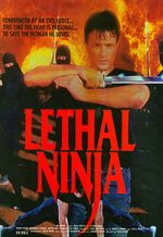 Watch Lethal Ninja Primewire