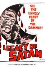 Watch Legacy of Satan Primewire