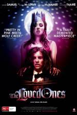 Watch The Loved Ones Primewire