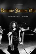 Watch Ronnie James Dio In Memory Of Primewire