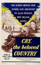 Watch Cry, the Beloved Country Primewire