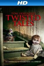 Watch Tom Holland's Twisted Tales Primewire