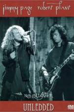 Watch Jimmy Page & Robert Plant: No Quarter (Unledded) Primewire