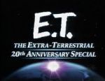 Watch E.T. The Extra-Terrestrial 20th Anniversary Special (TV Short 2002) Primewire