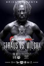 Watch Bellator 127: Daniel Straus vs. Justin Wilcox Primewire