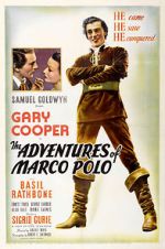 Watch The Adventures of Marco Polo Primewire