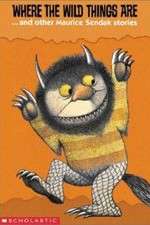 Watch Where the Wild Things Are Primewire
