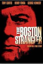 Watch The Boston Strangler Primewire