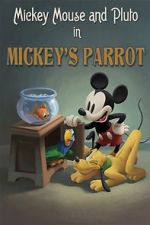Watch Mickey\'s Parrot Primewire