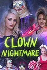 Watch Clown Nightmare Primewire