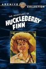Watch Huckleberry Finn Primewire