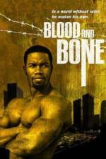 Watch Blood and Bone Primewire
