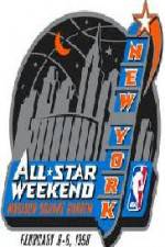 Watch 1998 NBA All Star Game Primewire
