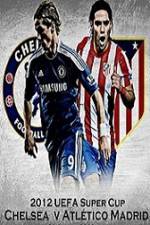 Watch Chelsea vs Atletico Madrid Primewire