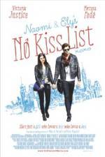 Watch Naomi and Ely's No Kiss List Primewire