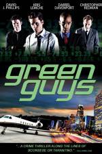 Watch Green Guys Primewire