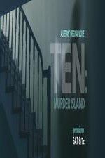 Watch Ten: Murder Island Primewire