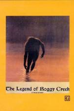 Watch The Legend of Boggy Creek Primewire