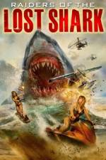 Watch Raiders of the Lost Shark Primewire