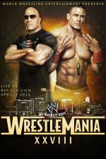 Watch WWE Wrestlemania 28 Primewire