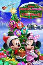 Watch Mickey and Minnie Wish Upon a Christmas (TV Special 2021) Primewire