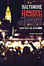 Watch Baltimore Rising Primewire