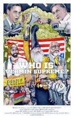 Watch Who Is Vermin Supreme? An Outsider Odyssey Primewire