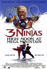 Watch 3 Ninjas: High Noon at Mega Mountain Primewire