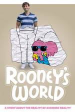 Watch Rooney's World Primewire