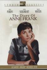 Watch The Diary of Anne Frank Primewire