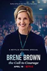 Watch Bren Brown: The Call to Courage Primewire
