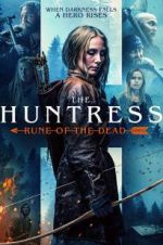 Watch The Huntress: Rune of the Dead Primewire