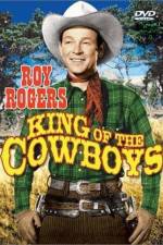 Watch King of the Cowboys Primewire