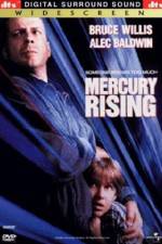 Watch Mercury Rising Primewire