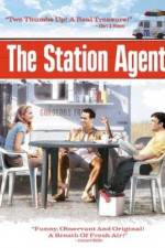 Watch The Station Agent Primewire